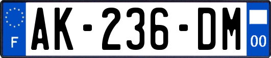 AK-236-DM