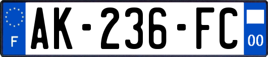 AK-236-FC