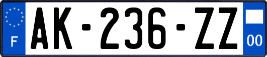 AK-236-ZZ