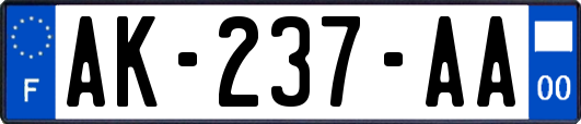 AK-237-AA