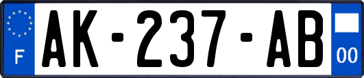 AK-237-AB