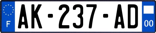 AK-237-AD