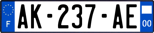 AK-237-AE