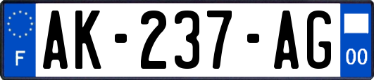 AK-237-AG