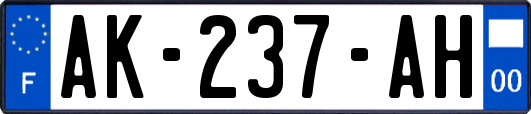 AK-237-AH