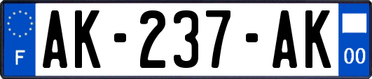 AK-237-AK