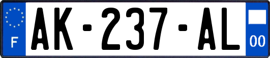 AK-237-AL