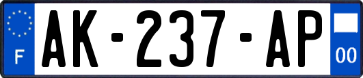 AK-237-AP