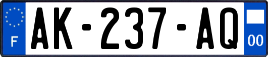 AK-237-AQ