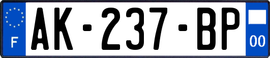 AK-237-BP