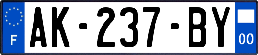 AK-237-BY