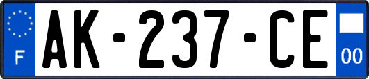 AK-237-CE