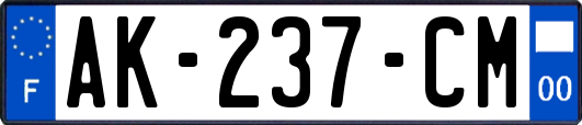 AK-237-CM