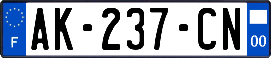 AK-237-CN