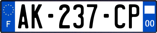 AK-237-CP