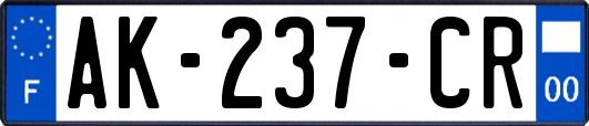 AK-237-CR
