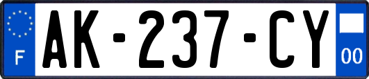 AK-237-CY
