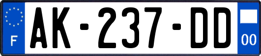 AK-237-DD