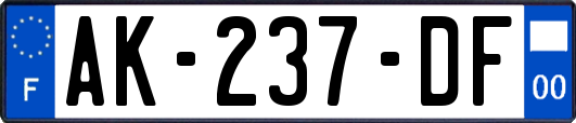 AK-237-DF