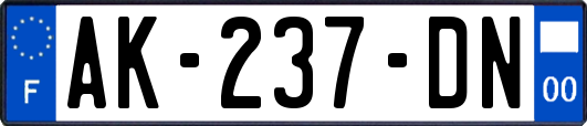 AK-237-DN