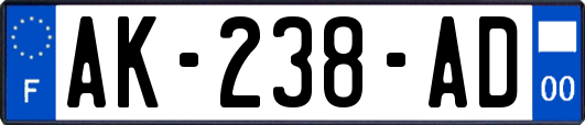 AK-238-AD