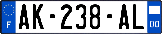 AK-238-AL