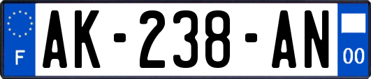 AK-238-AN