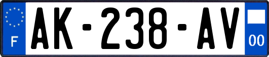 AK-238-AV