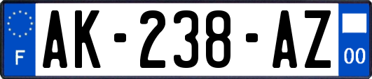 AK-238-AZ