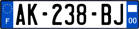 AK-238-BJ