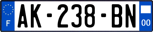 AK-238-BN