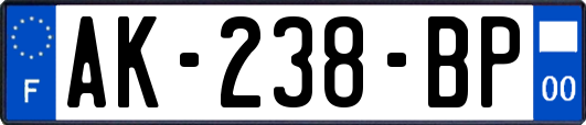 AK-238-BP