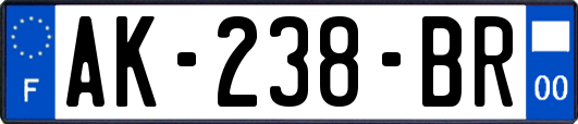 AK-238-BR
