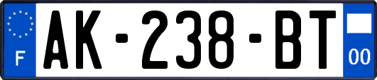 AK-238-BT