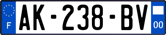AK-238-BV