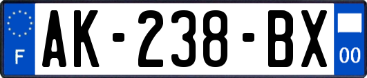 AK-238-BX