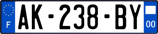 AK-238-BY