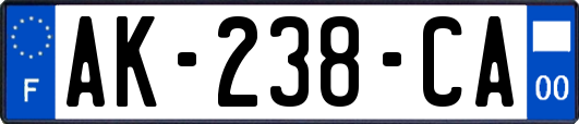 AK-238-CA