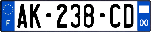 AK-238-CD
