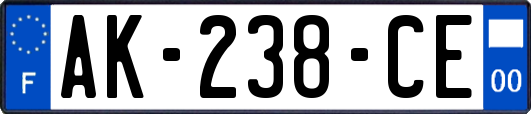 AK-238-CE