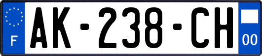 AK-238-CH