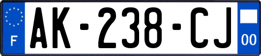 AK-238-CJ