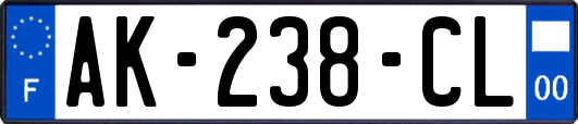 AK-238-CL