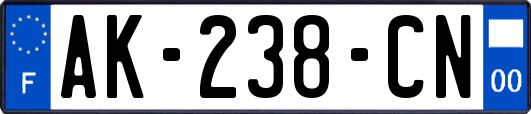 AK-238-CN