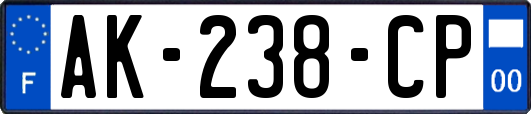 AK-238-CP