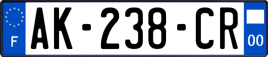 AK-238-CR