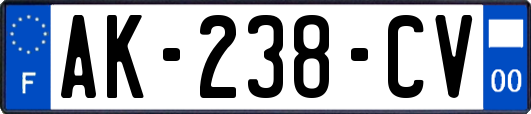 AK-238-CV