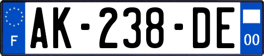 AK-238-DE