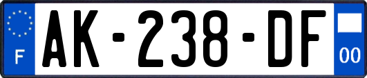 AK-238-DF