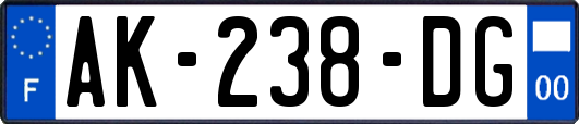 AK-238-DG